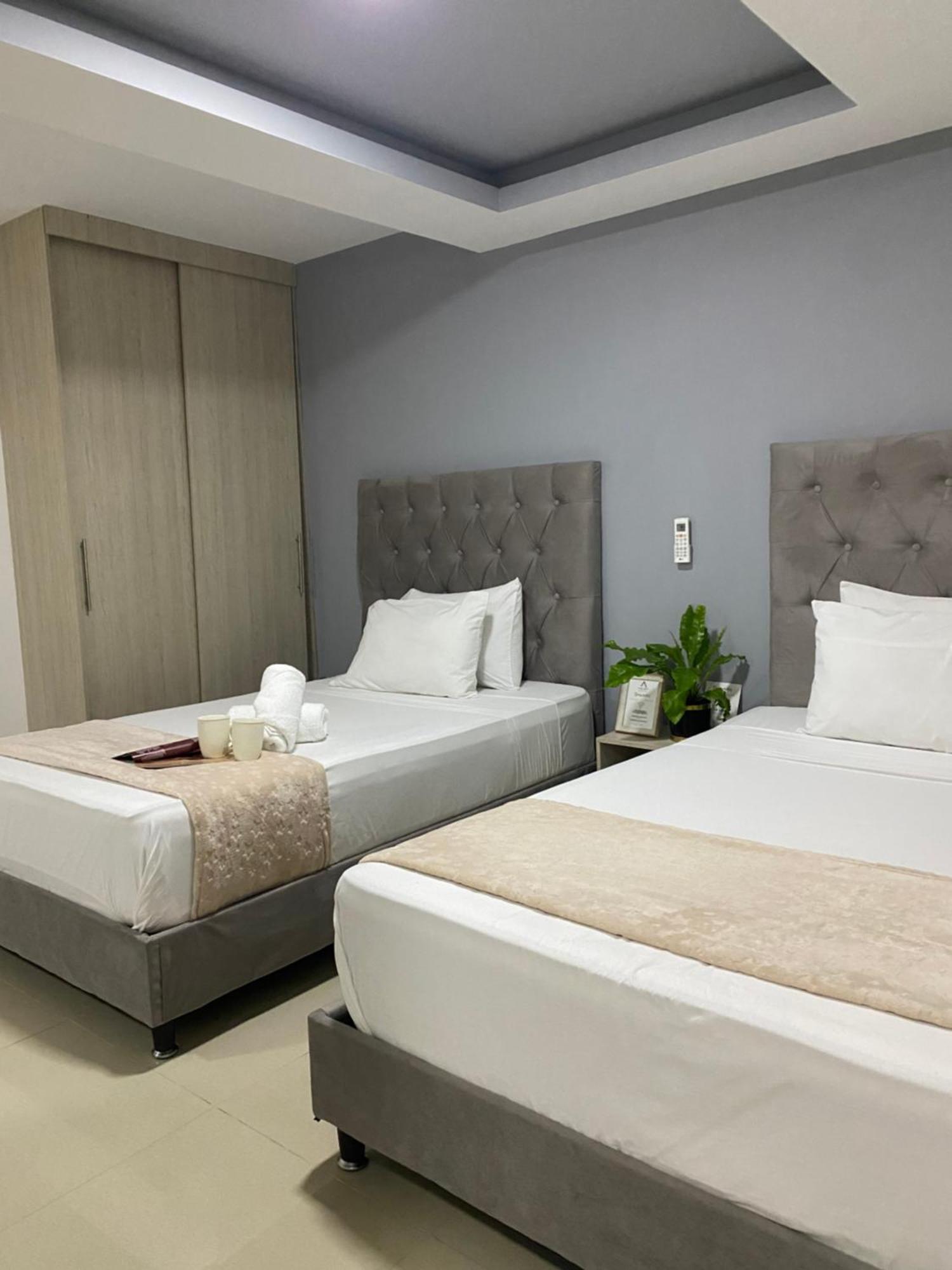 110 Loft Aparthotel Cali