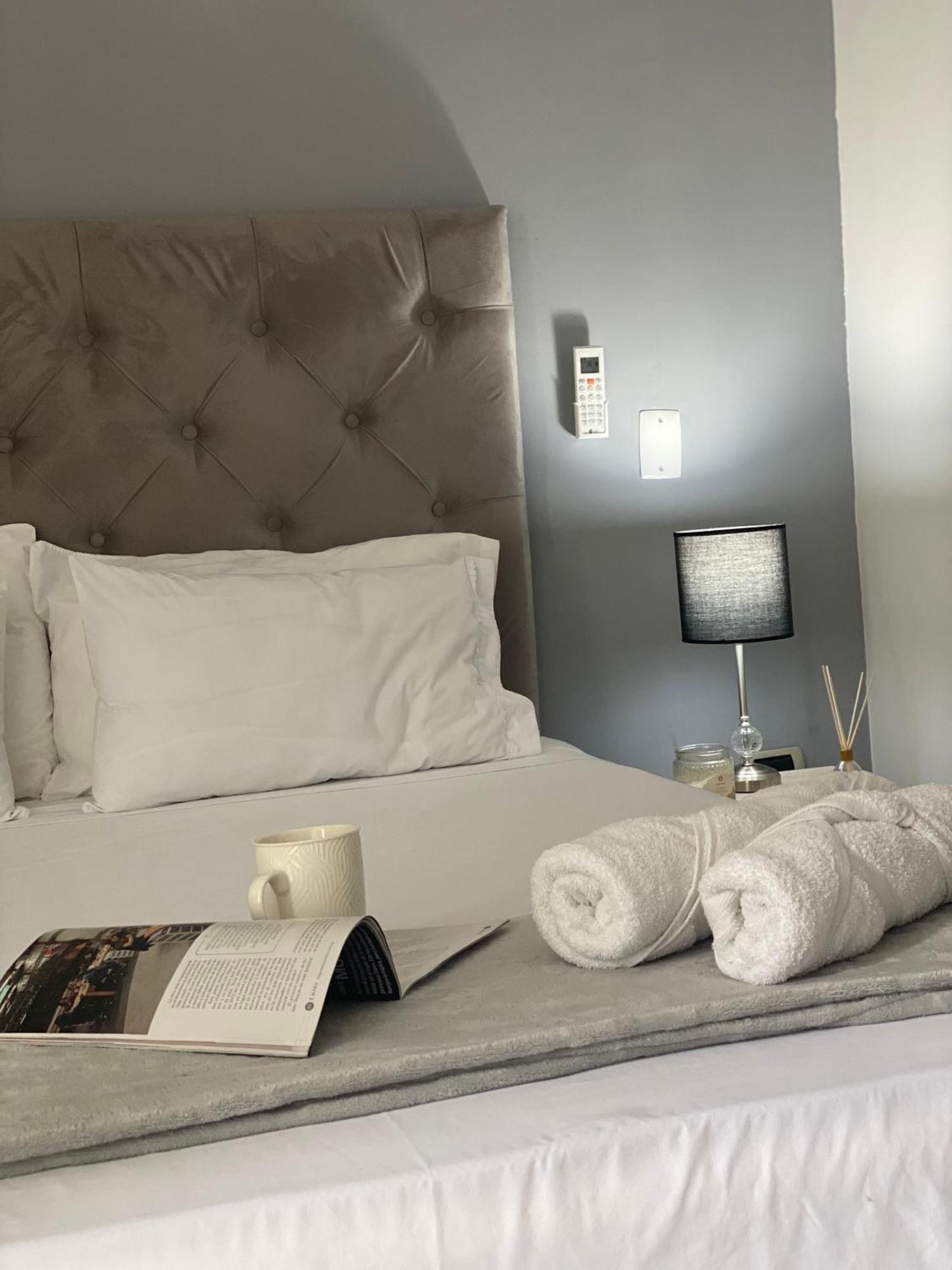 Aparthotel 110 Loft Cali