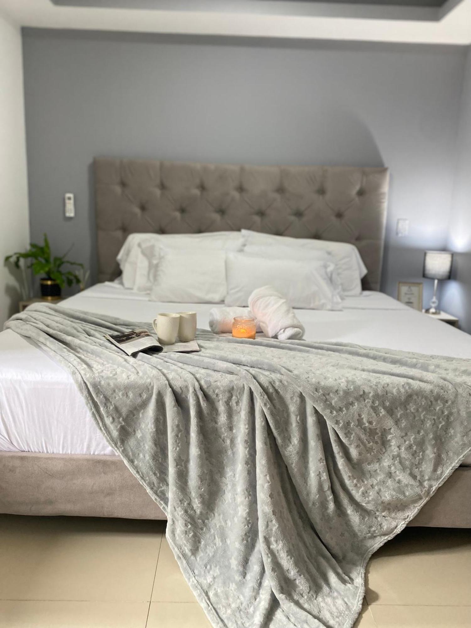 Aparthotel 110 Loft Cali