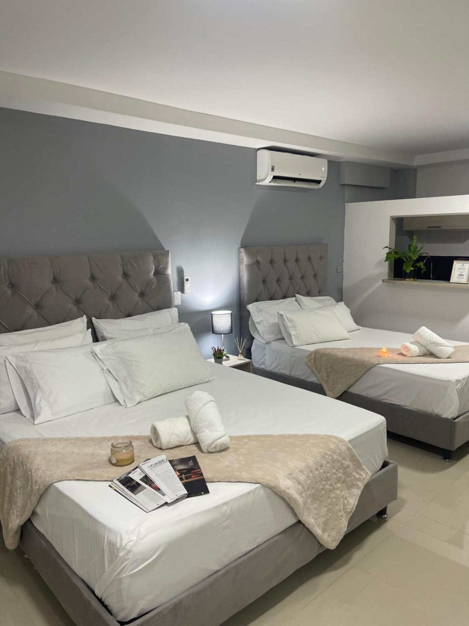Aparthotel 110 Loft