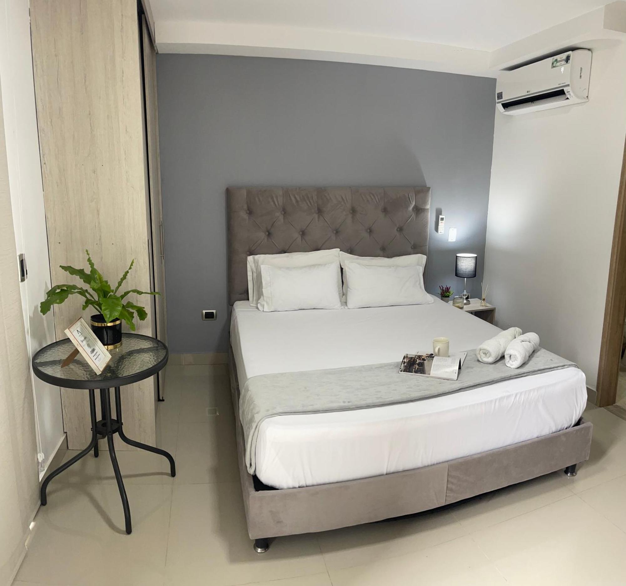 110 Loft Aparthotel Cali