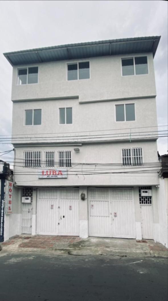 Luba Cali