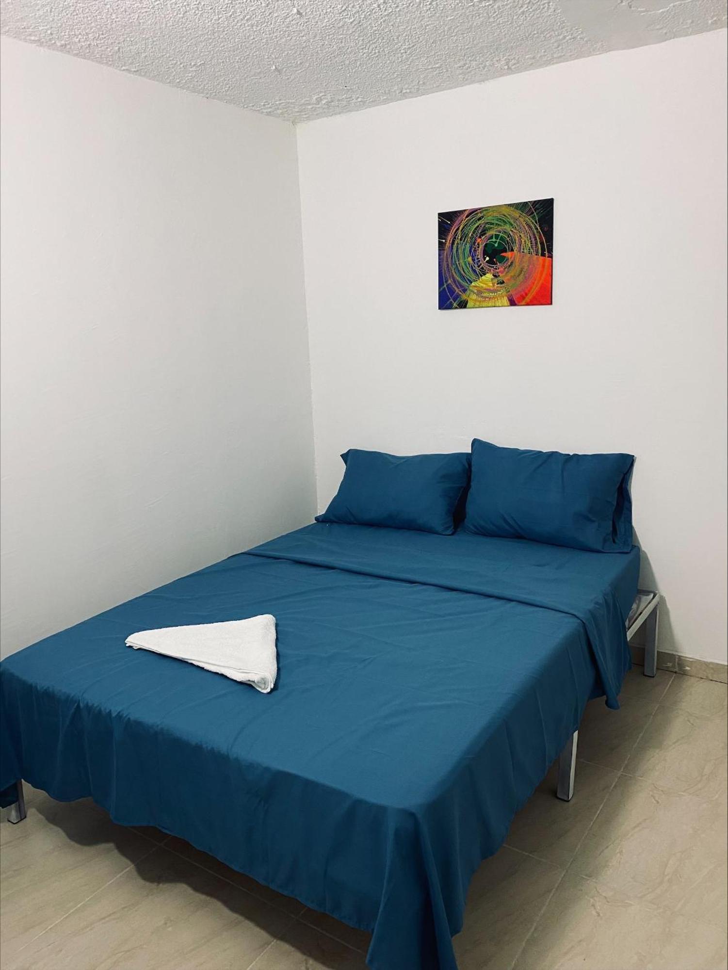Luba Hotel Cali