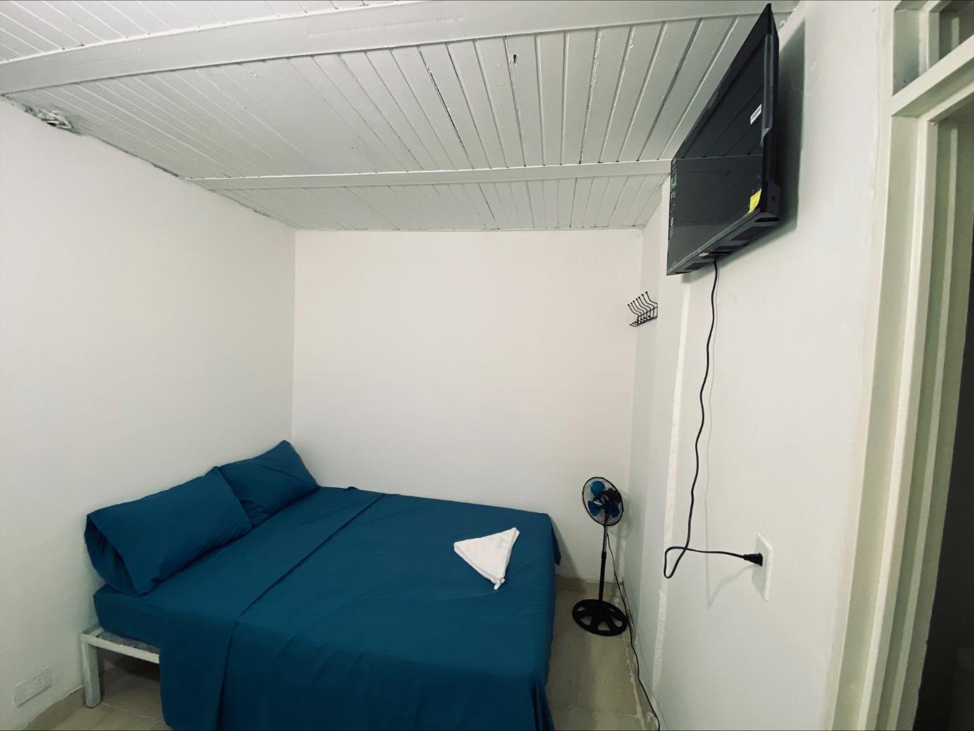 Luba Hotel