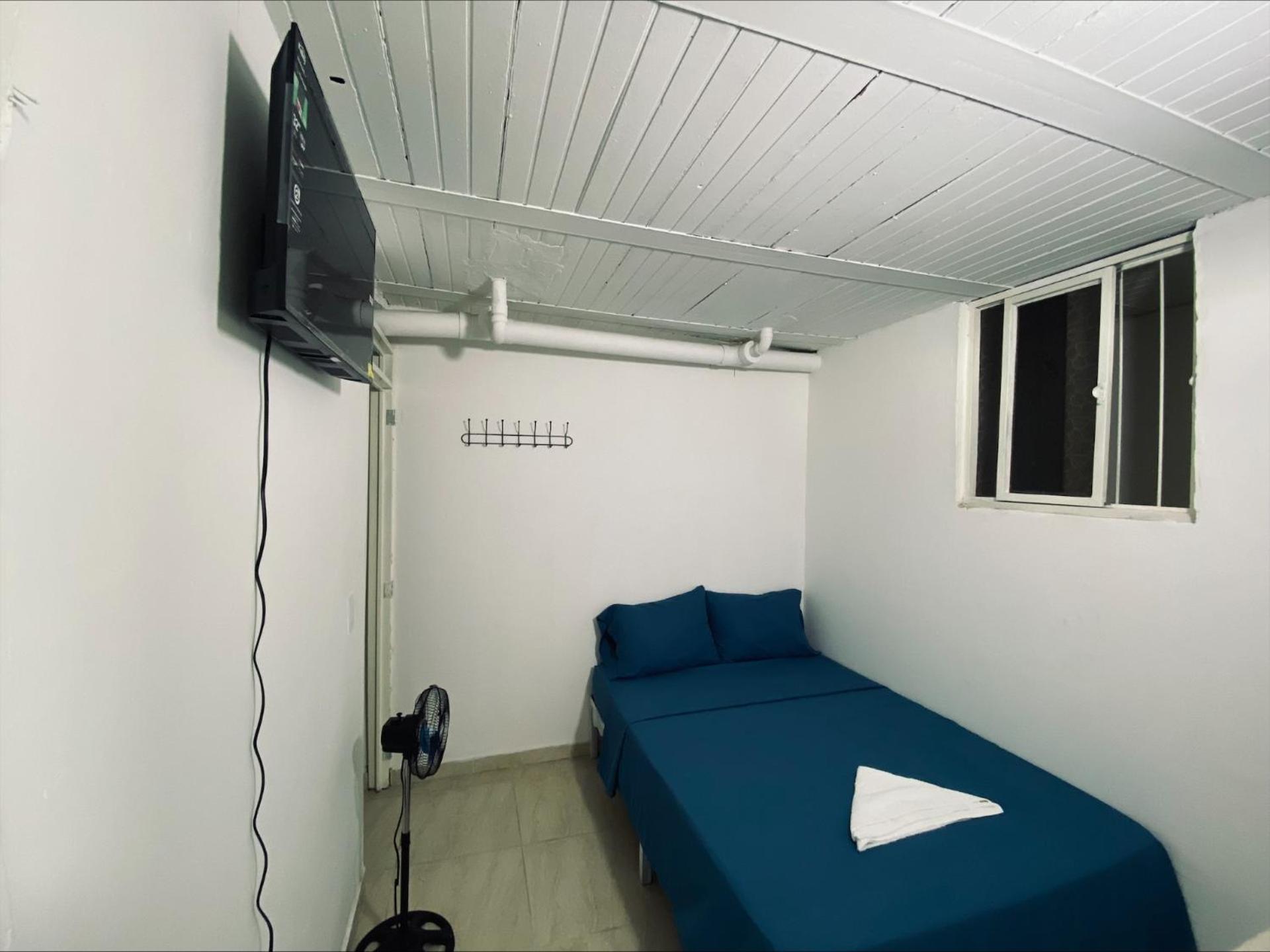 Hotel Luba 3*