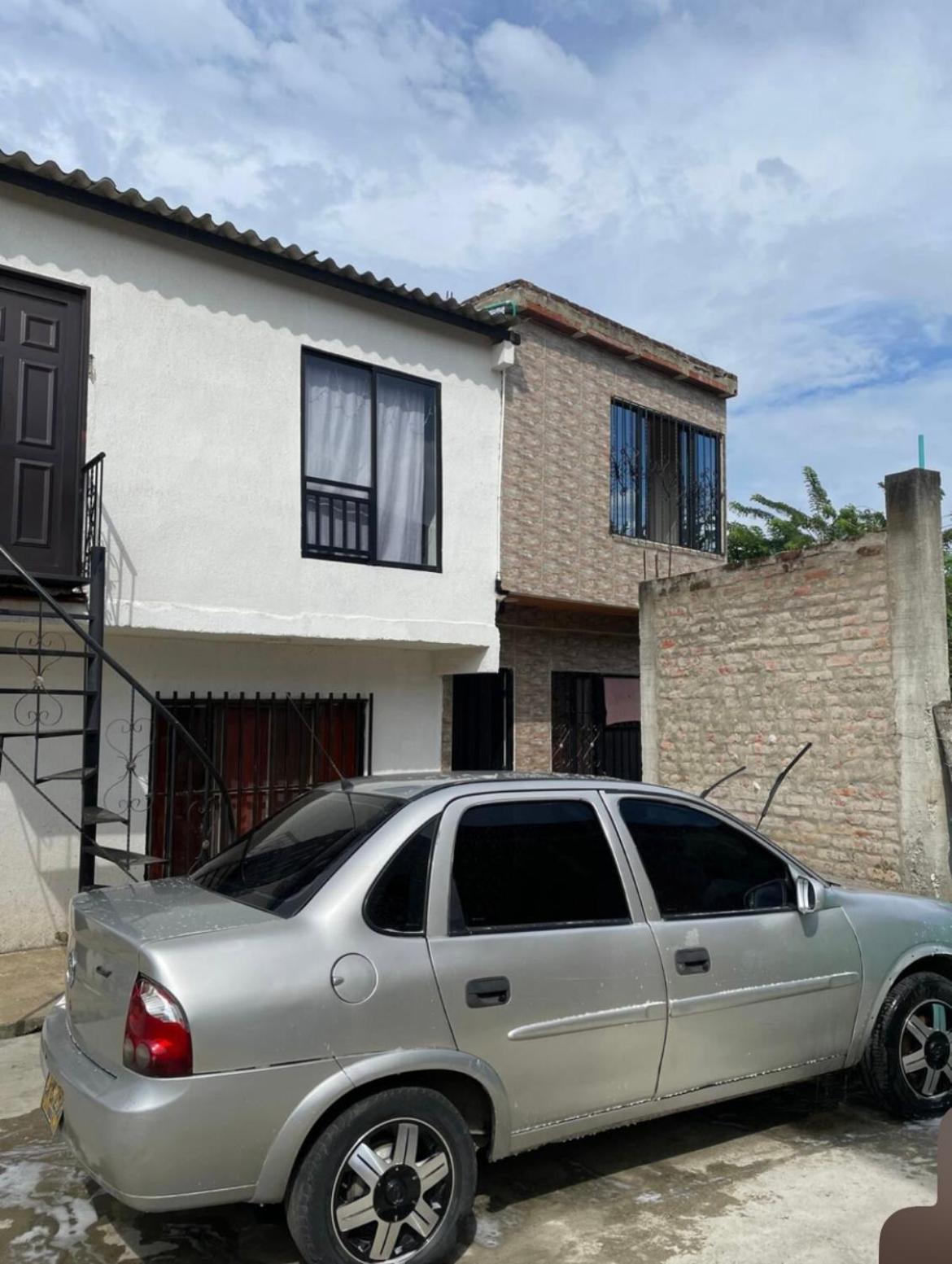 Casa Turistica Jnd *