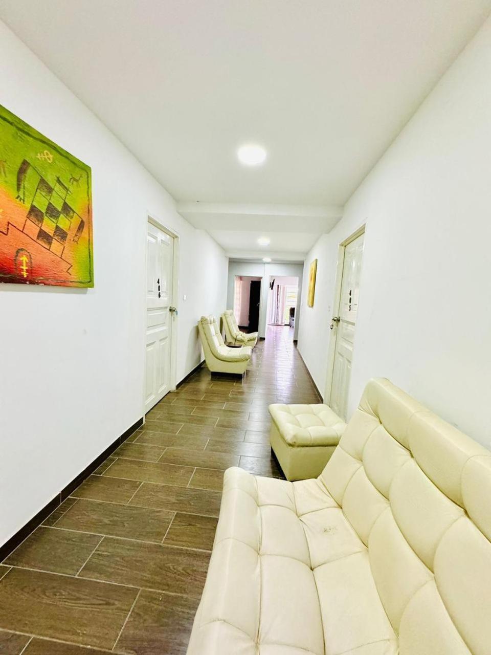 Pensión Marin Boutique *
