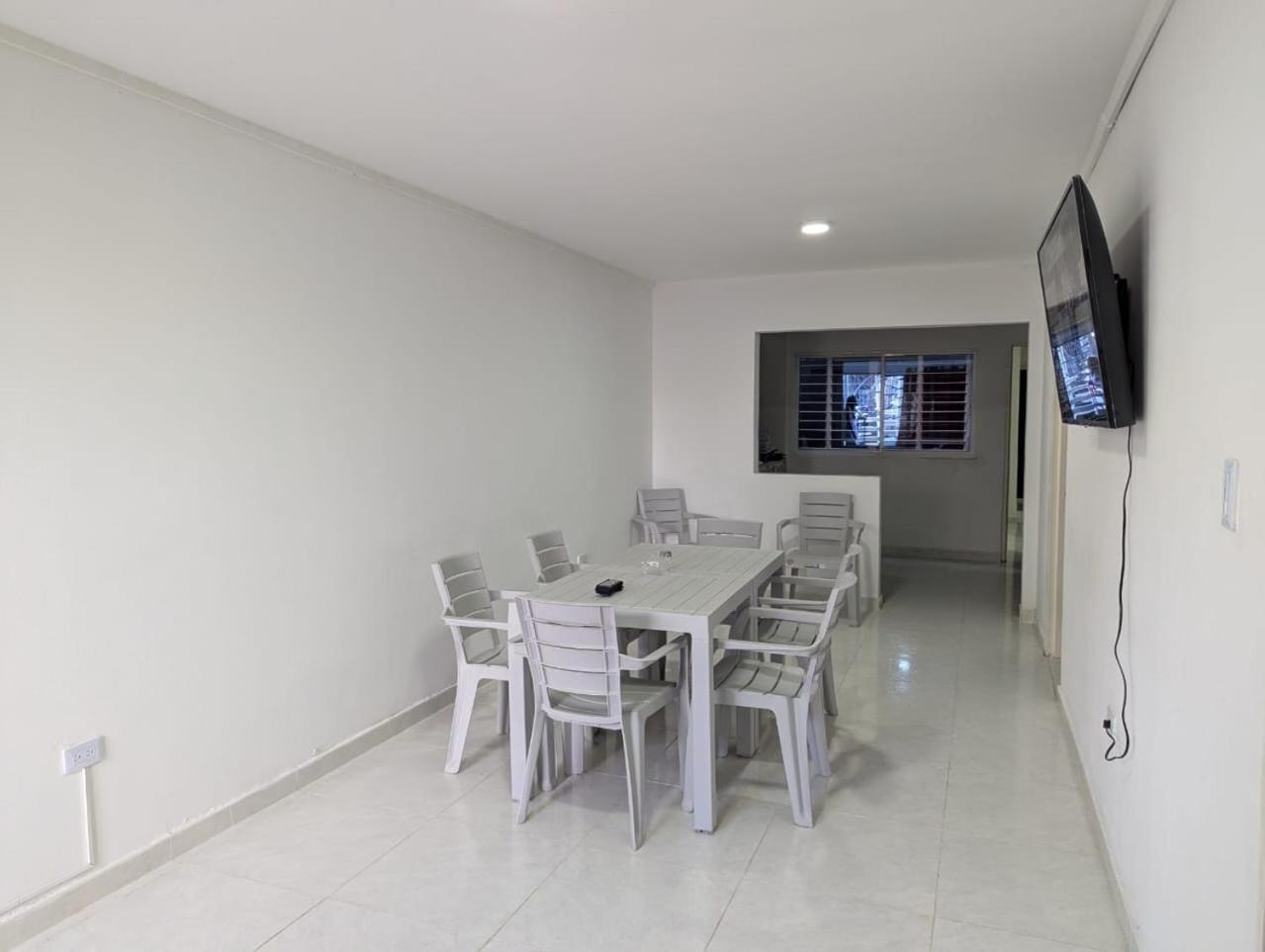Apartment Supremamente Espacioso 2do Piso