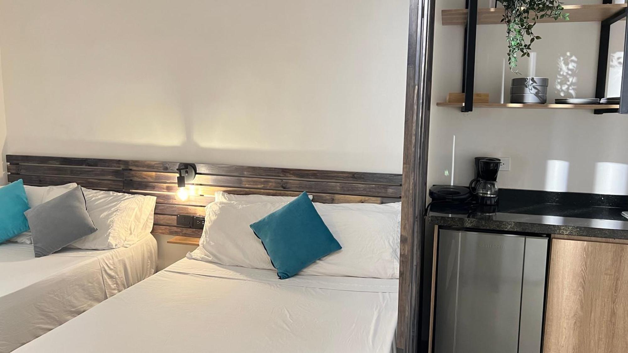 Hotel 9.5 San Fernando