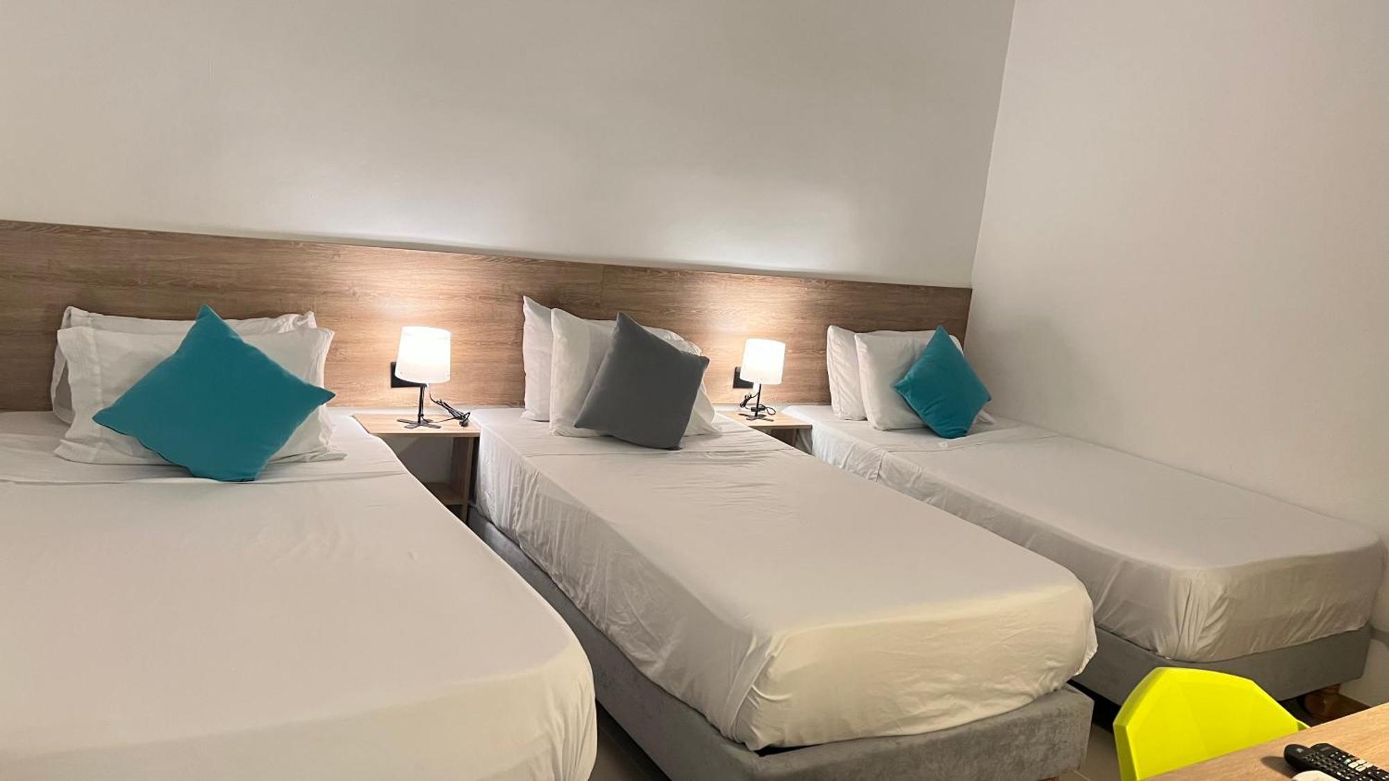 Hotel 9.5 San Fernando 4*