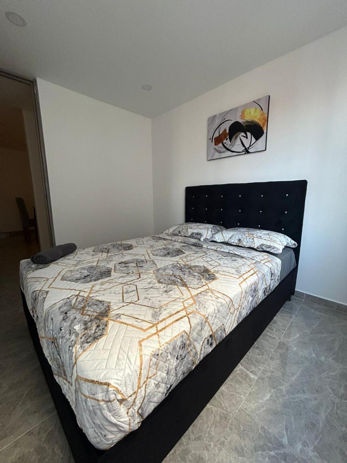 Apartamento Lujoso Apto Con Piscina A 10min Jardin Plaza 604-4