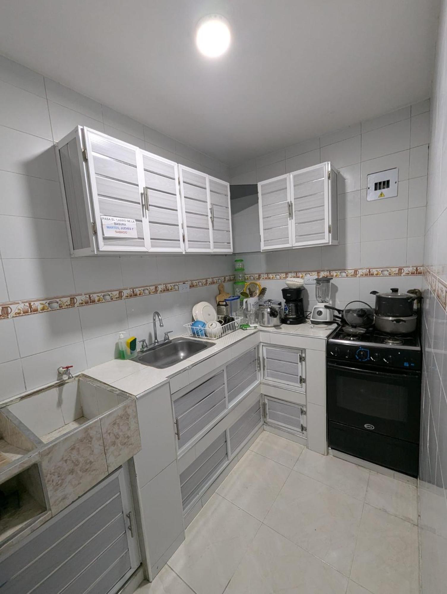 Supremely Spacious For Rent * Cali