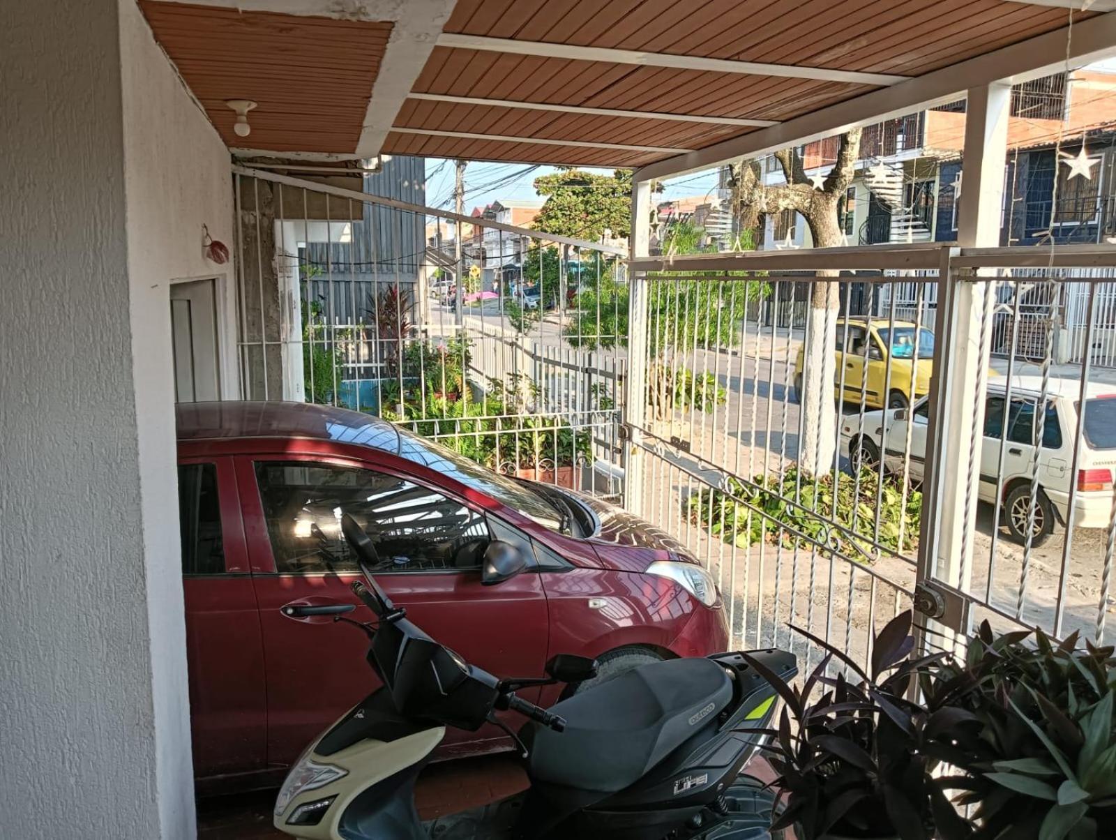 Apartamento Con Parqueadero Cali