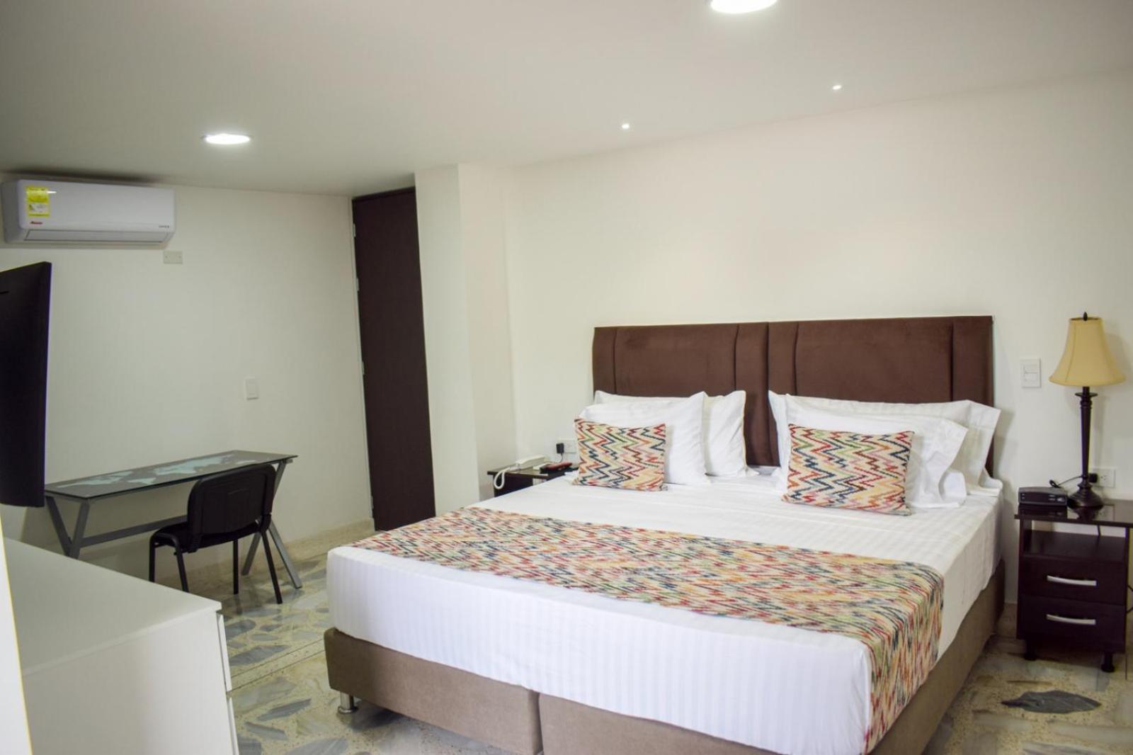 Arisha Hotel
