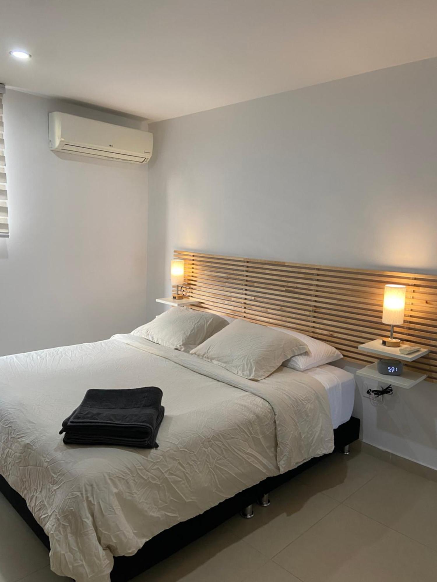 En Exclusivo Sector De Apartamento Cali