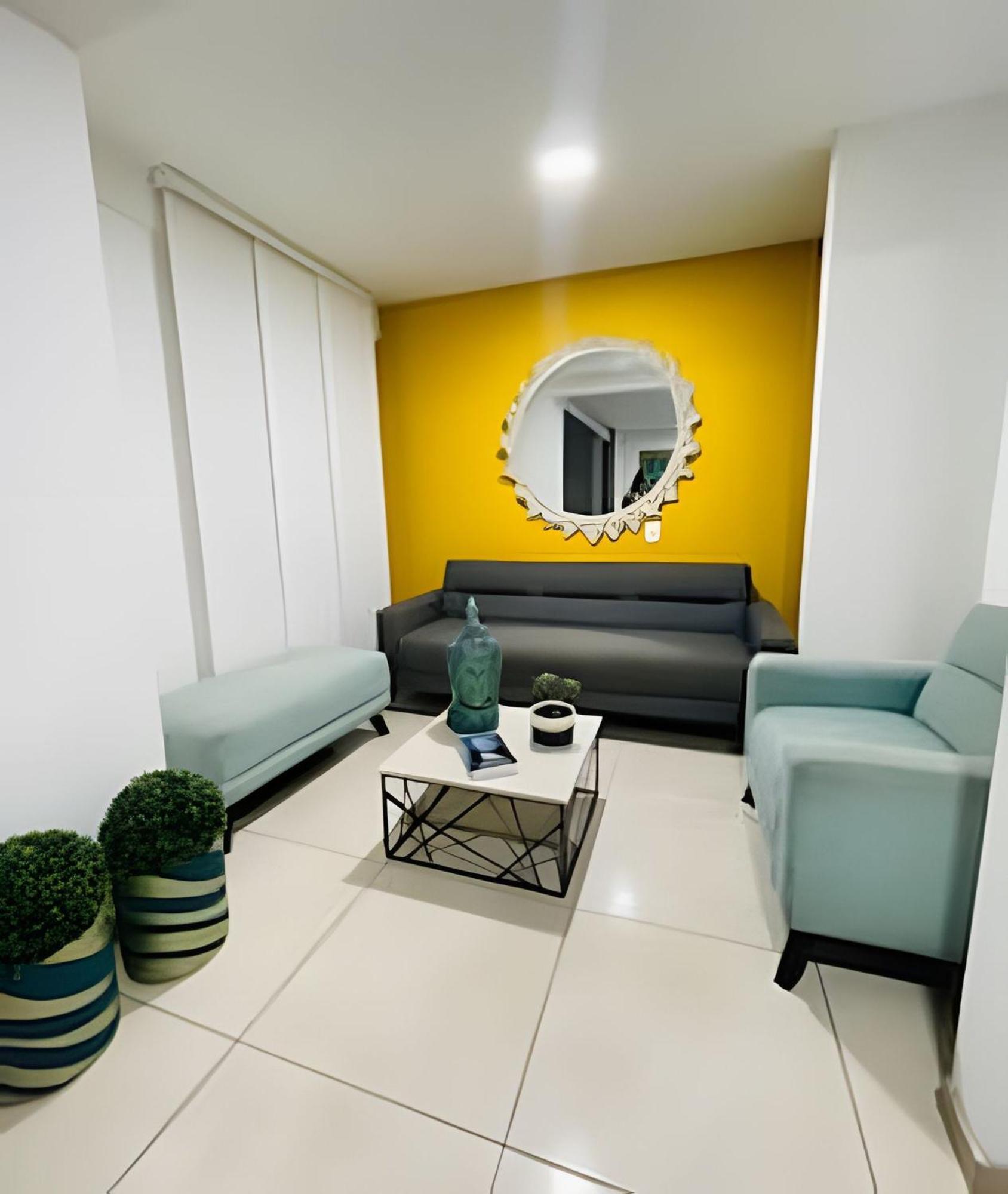 Con Aire, Hamaca, Piscina Y Gym Apartamento Cali