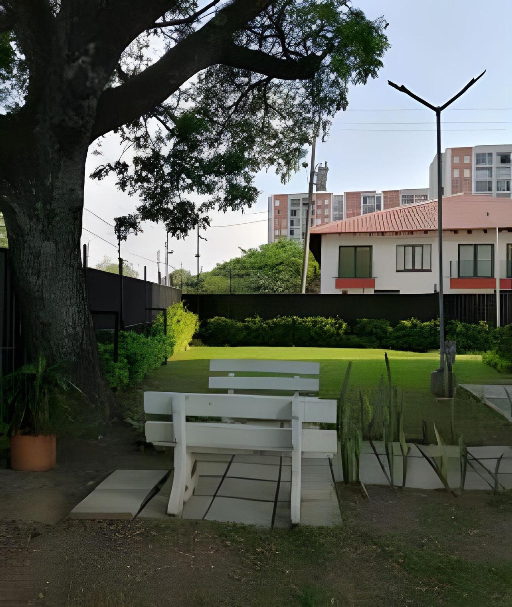 Apartamento Con Aire, Hamaca, Piscina Y Gym Cali