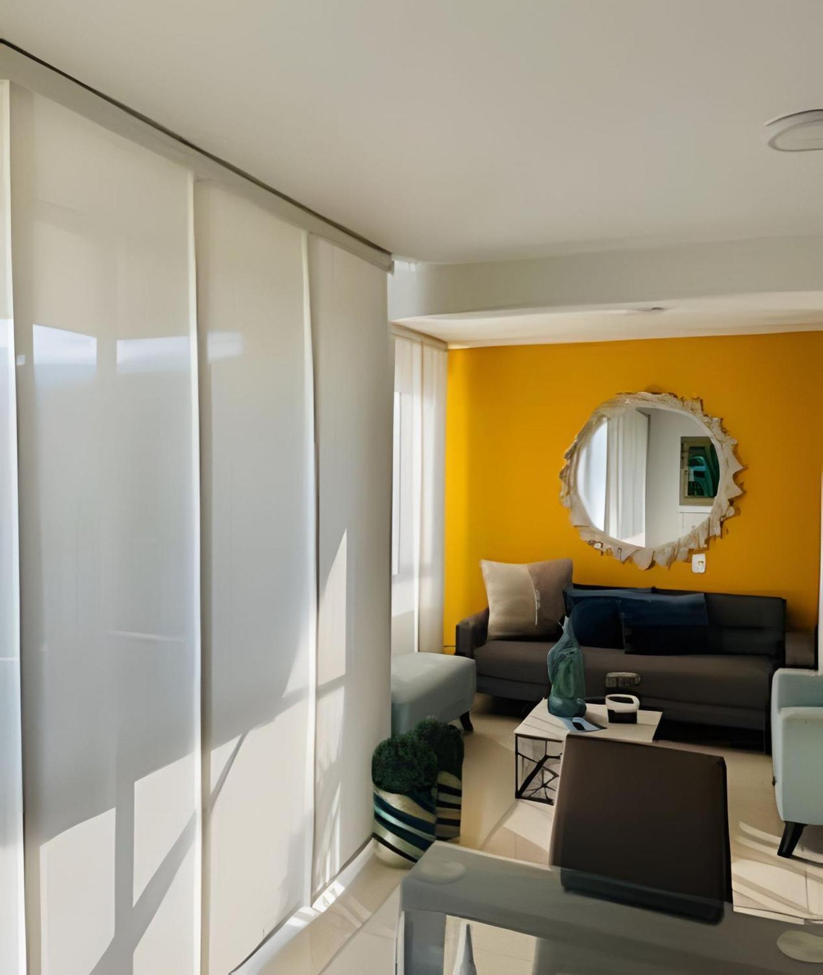 Apartamento Con Aire, Hamaca, Piscina Y Gym Cali