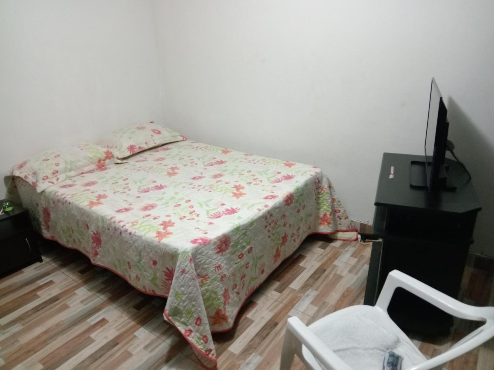 Сasa de vacaciones Casa Vacacional Andy *