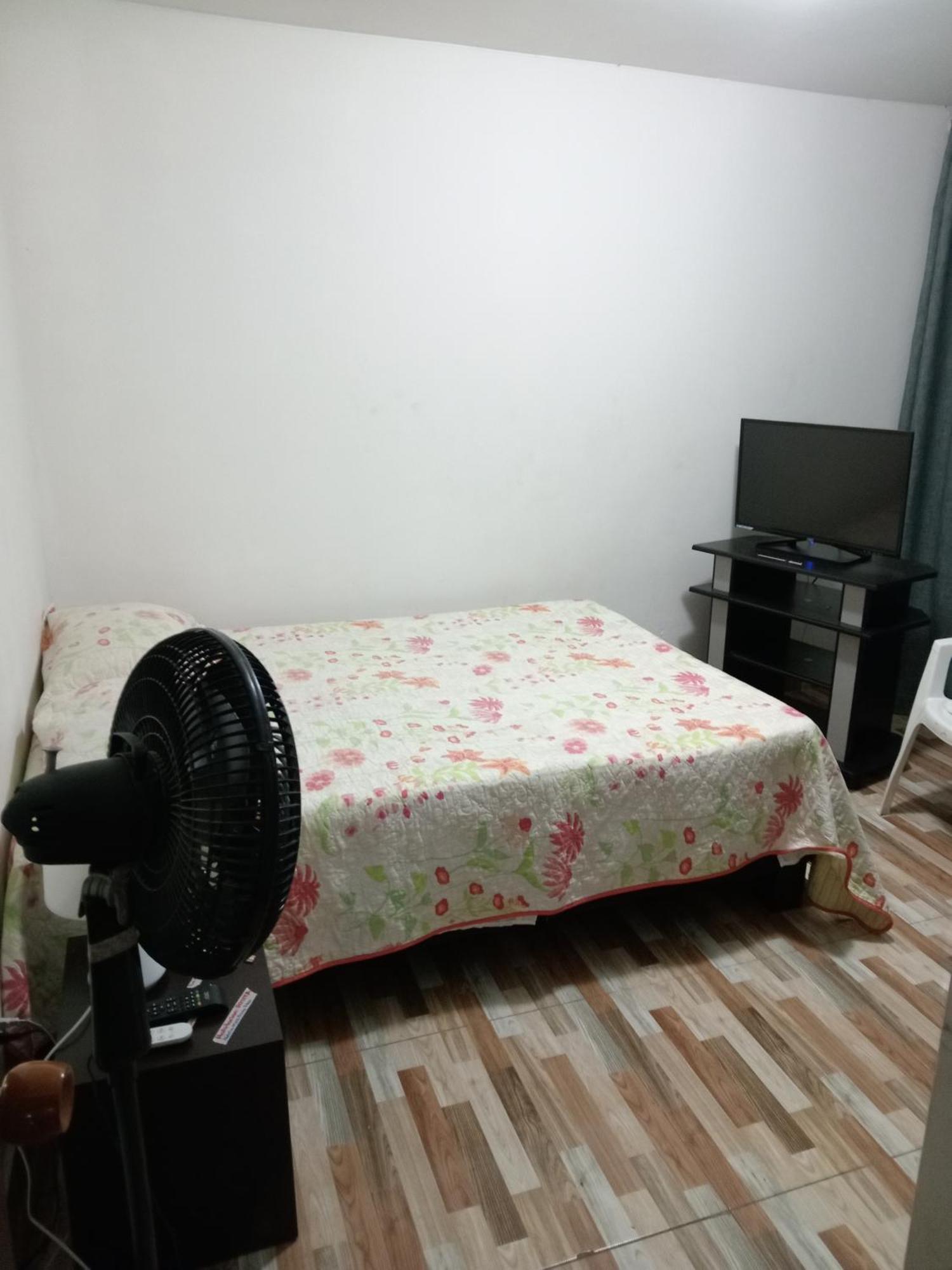 Casa Vacacional Andy Cali