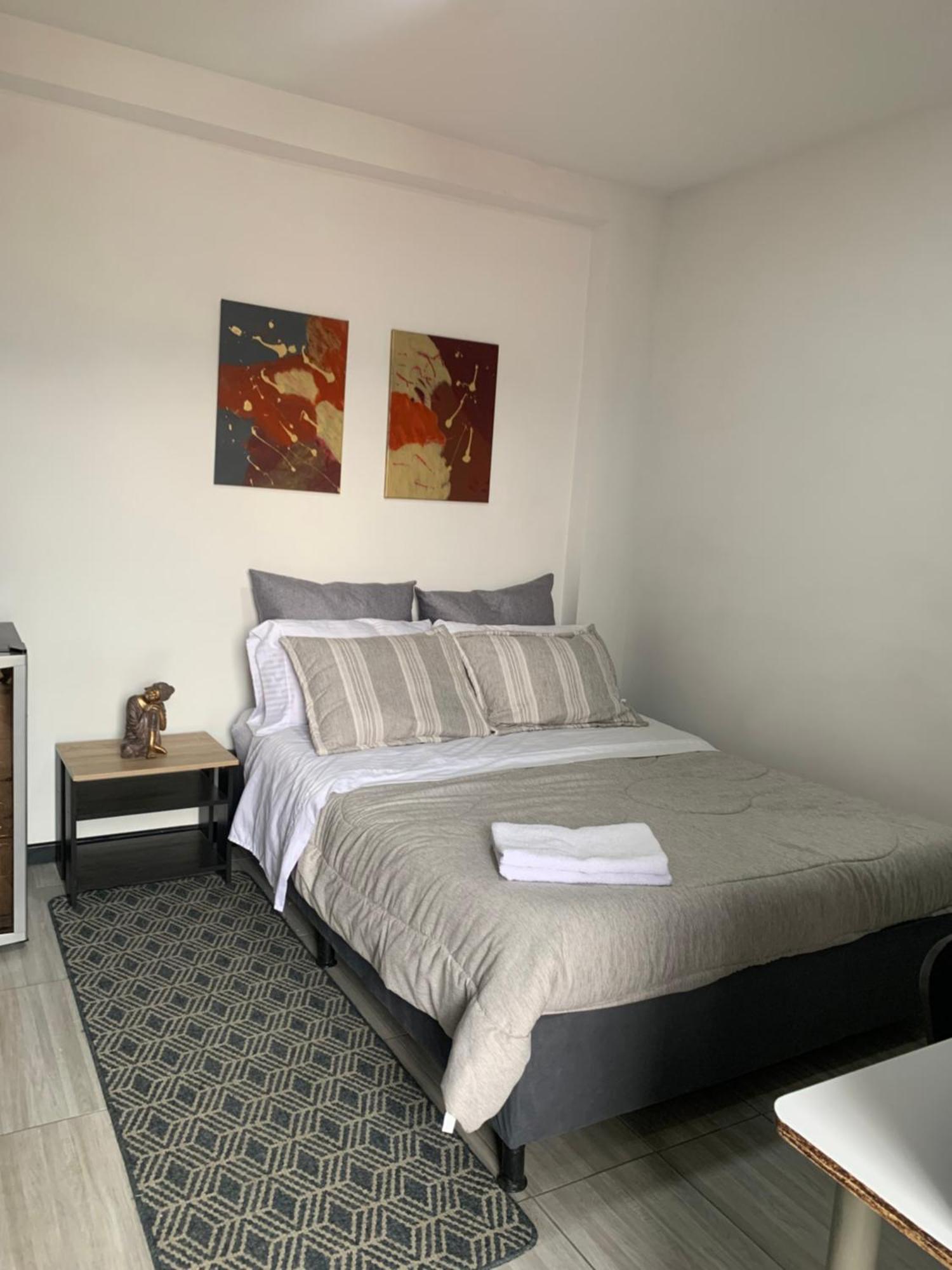 Nm Housing Apartahotel *