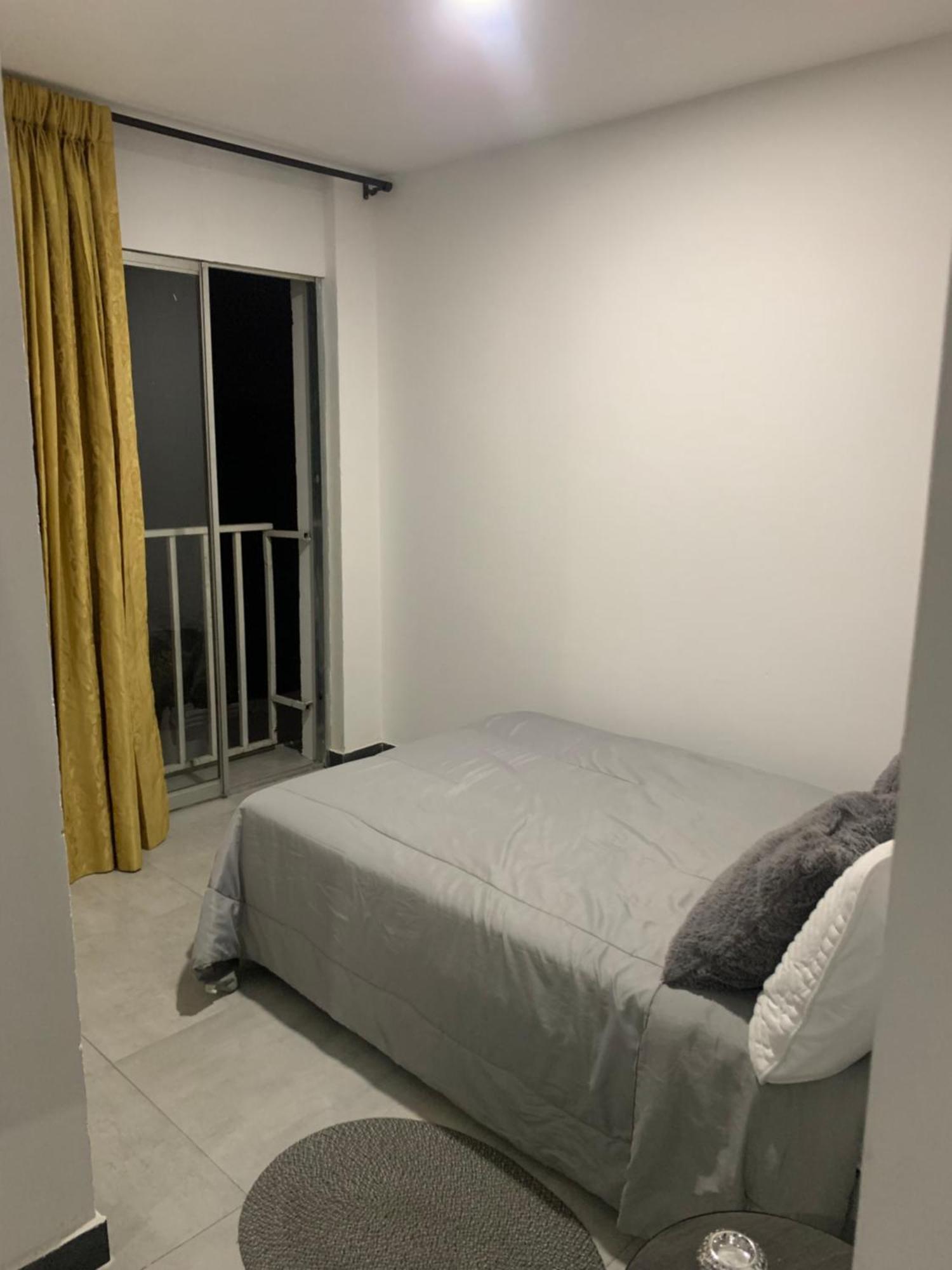 Apartahotel Nm Housing Cali