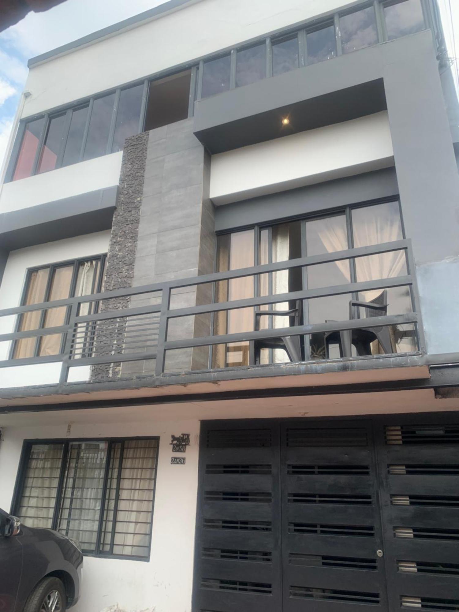Nm Housing Apartahotel *