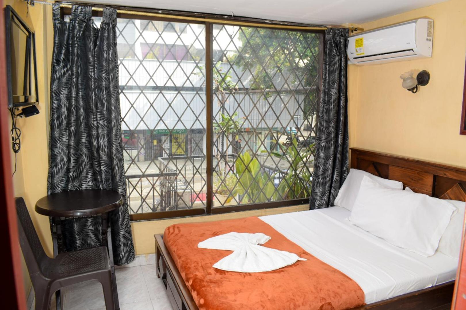 Nevada Classic Hotel Cali