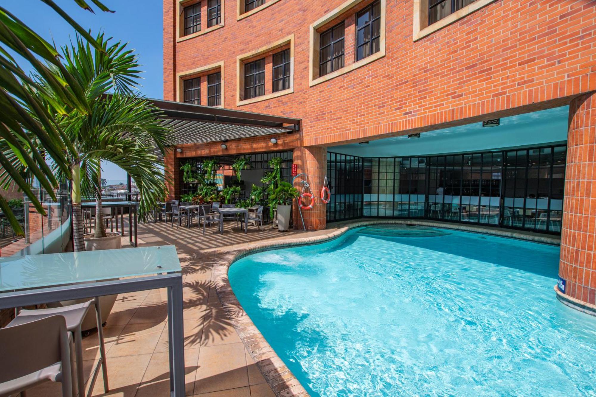 Hotel Dann