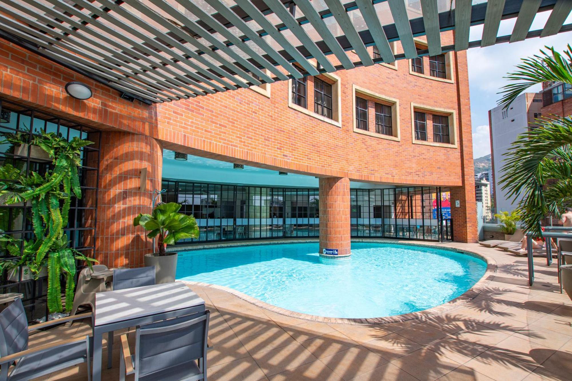 Dann Hotel 5*