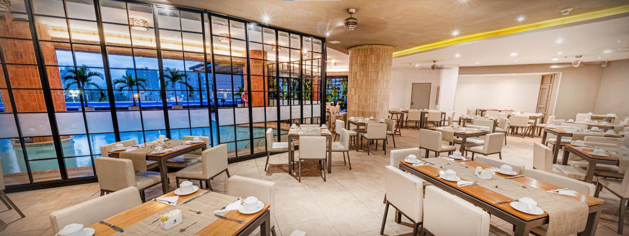 Hotel Dann 5*