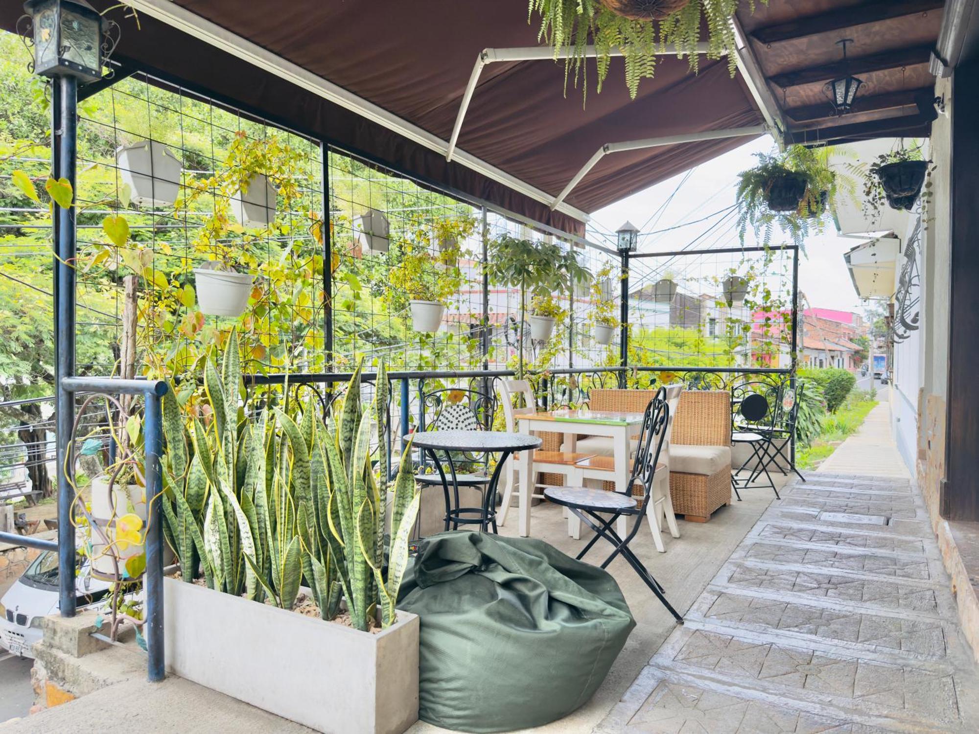 Ayenda La Terraza De San Antonio 4* Cali
