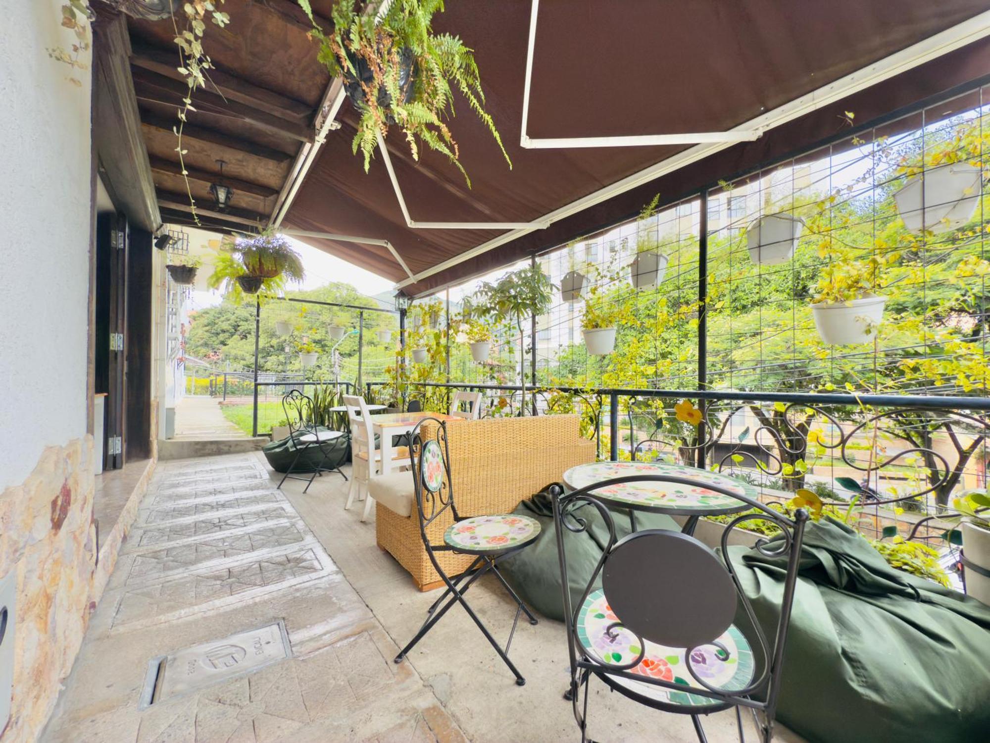 Hotel Ayenda La Terraza De San Antonio