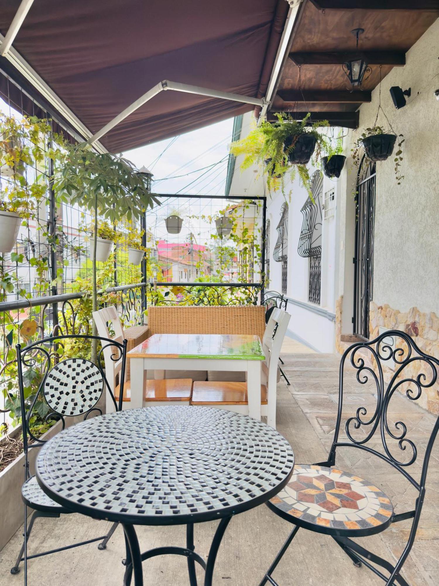Ayenda La Terraza De San Antonio Hotel 4*