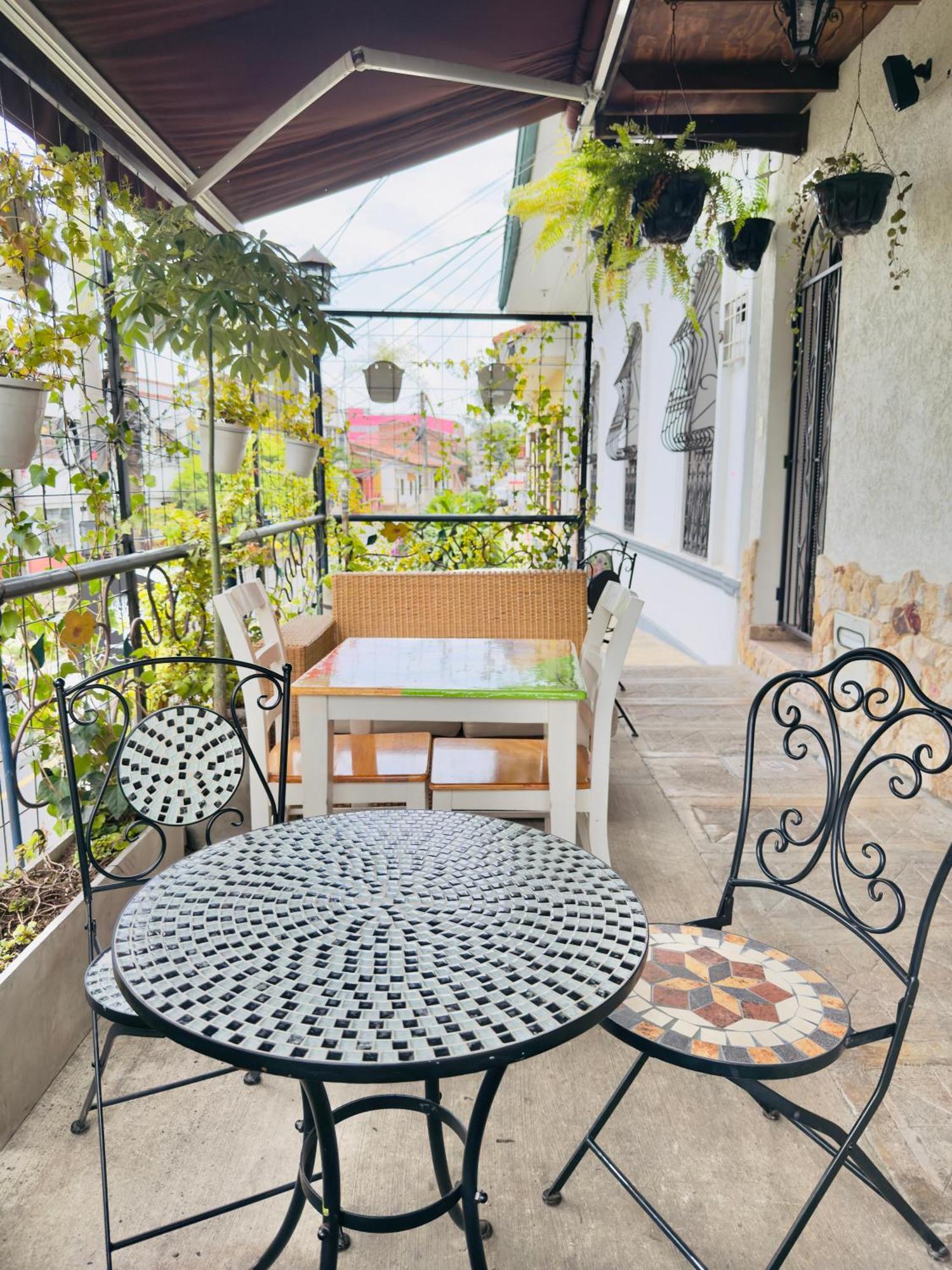 Hotel Ayenda La Terraza De San Antonio Cali
