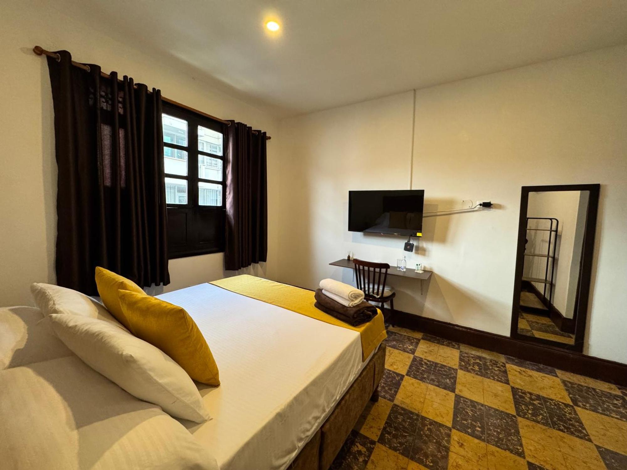Hotel Boulevard Del Rio Cali