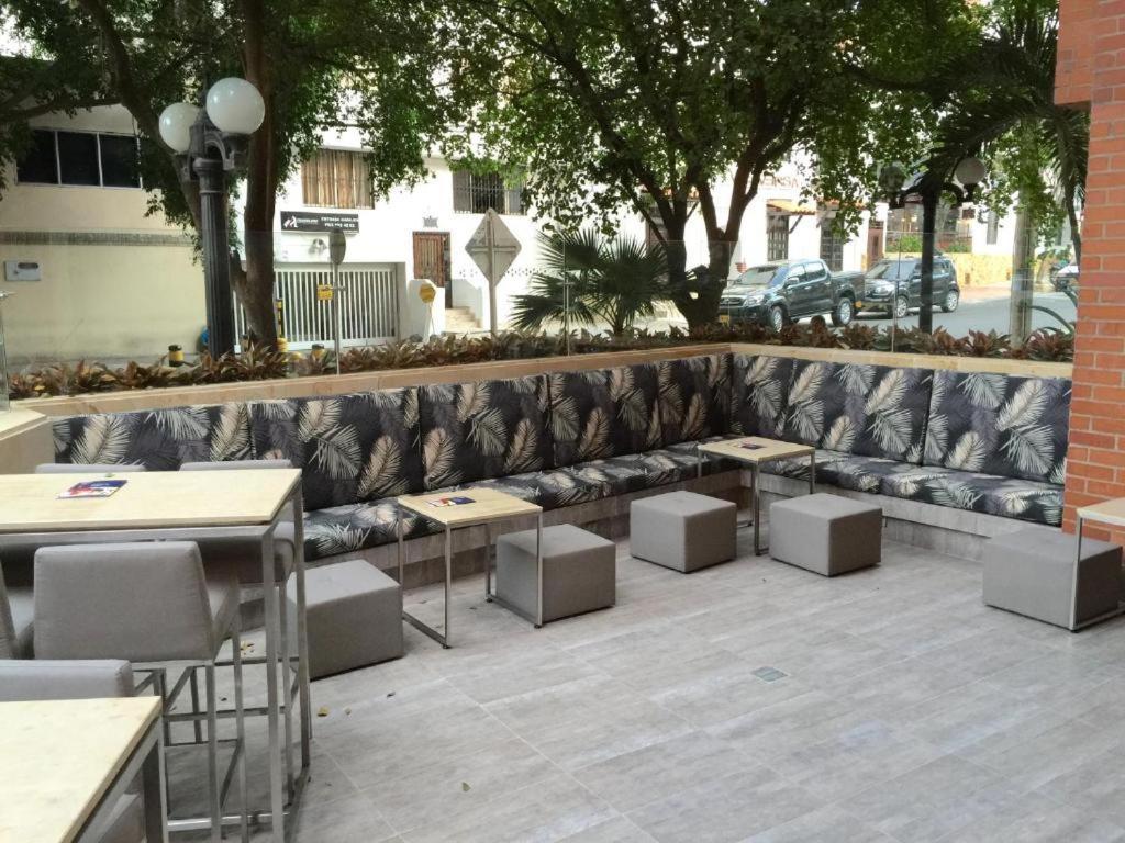 Dann Hotel Cali