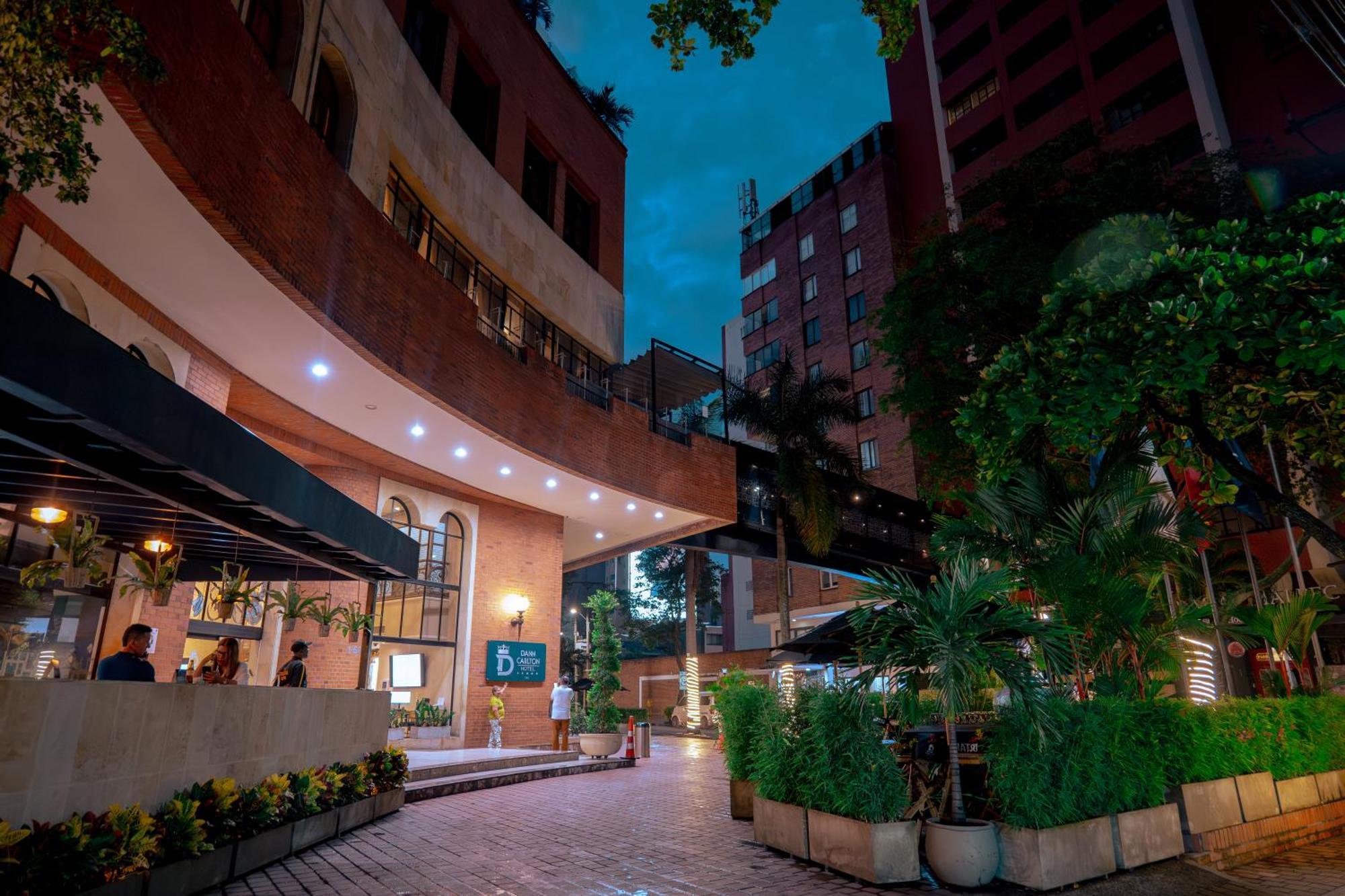 Hotel Dann