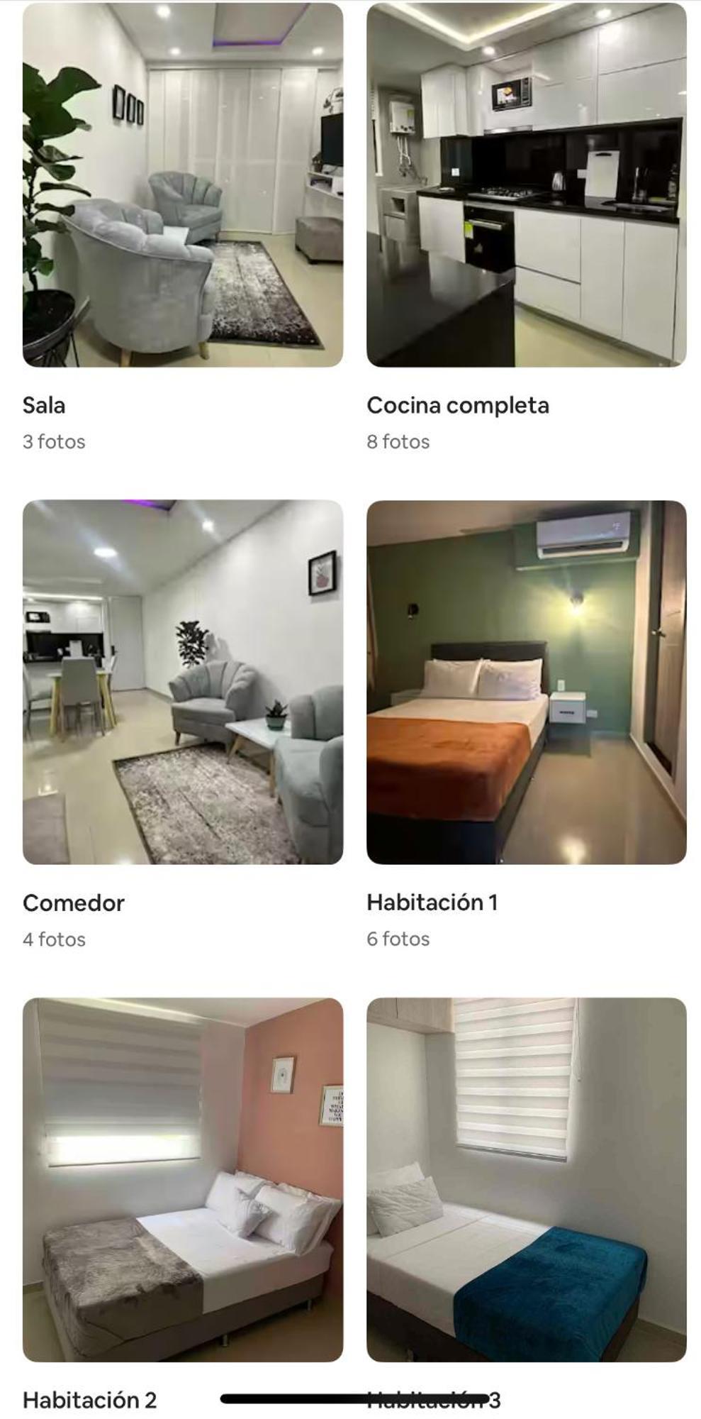 Apartment Acogedor Y Completo, Apto Cerca De Jardin Plaza, Con Piscina, Parqueadero Y Aire Acondicionado Cali