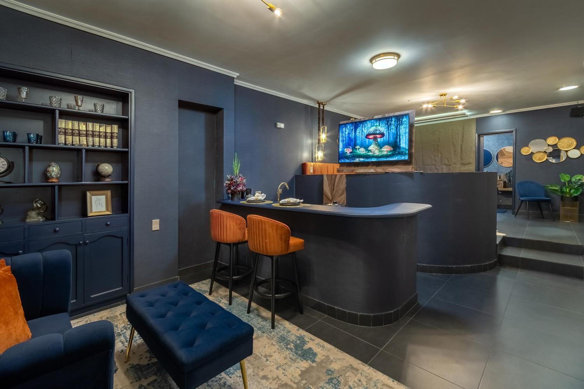 Hotel Osve Boutique *