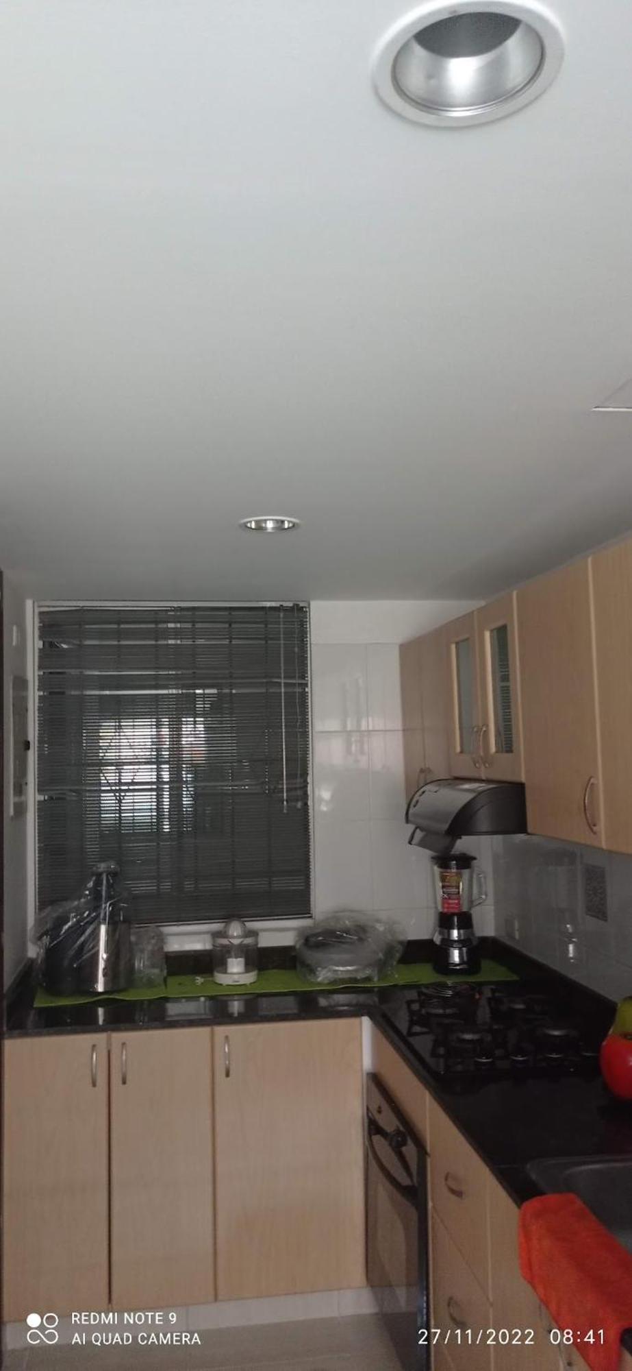 Apartamento Miradores De Chipichape *