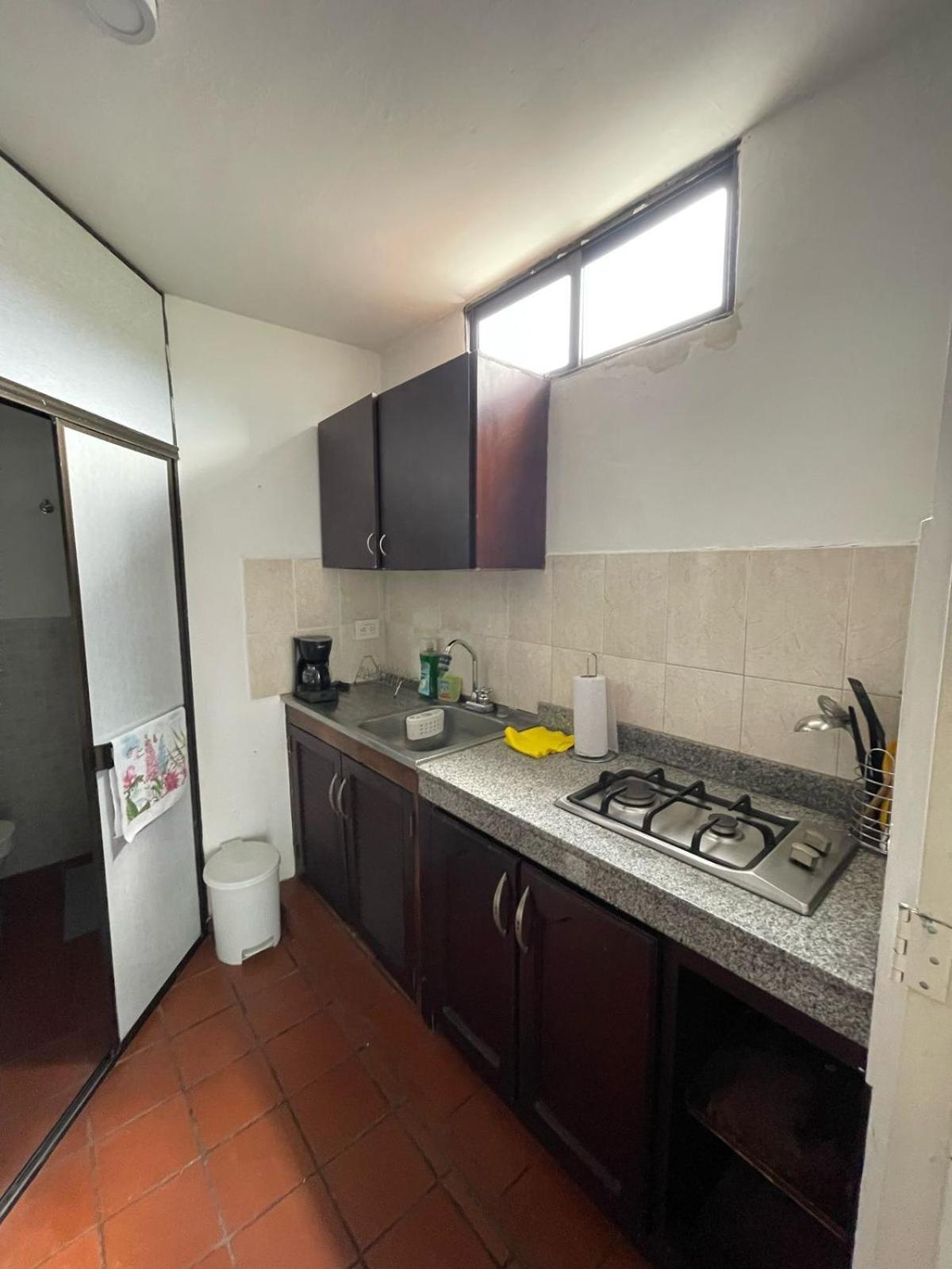 Apartamento San Fernando