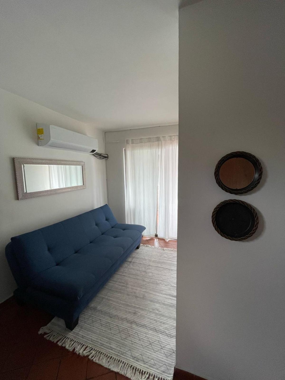 Apartamento San Fernando *