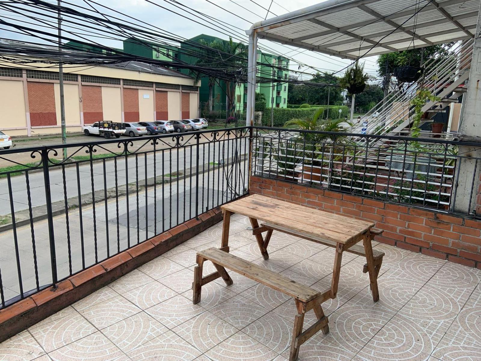 Apartamento En Del Prado