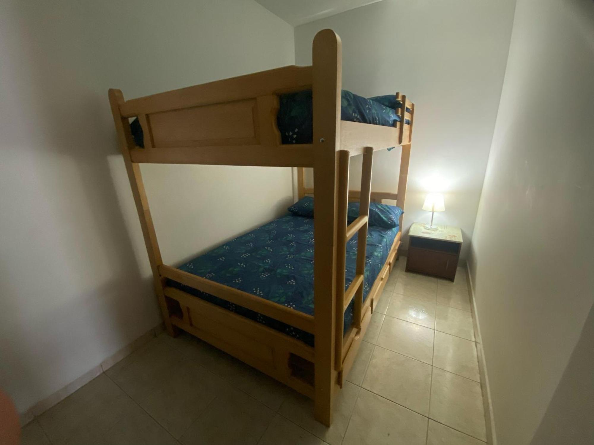 Apartamento En Del Prado *