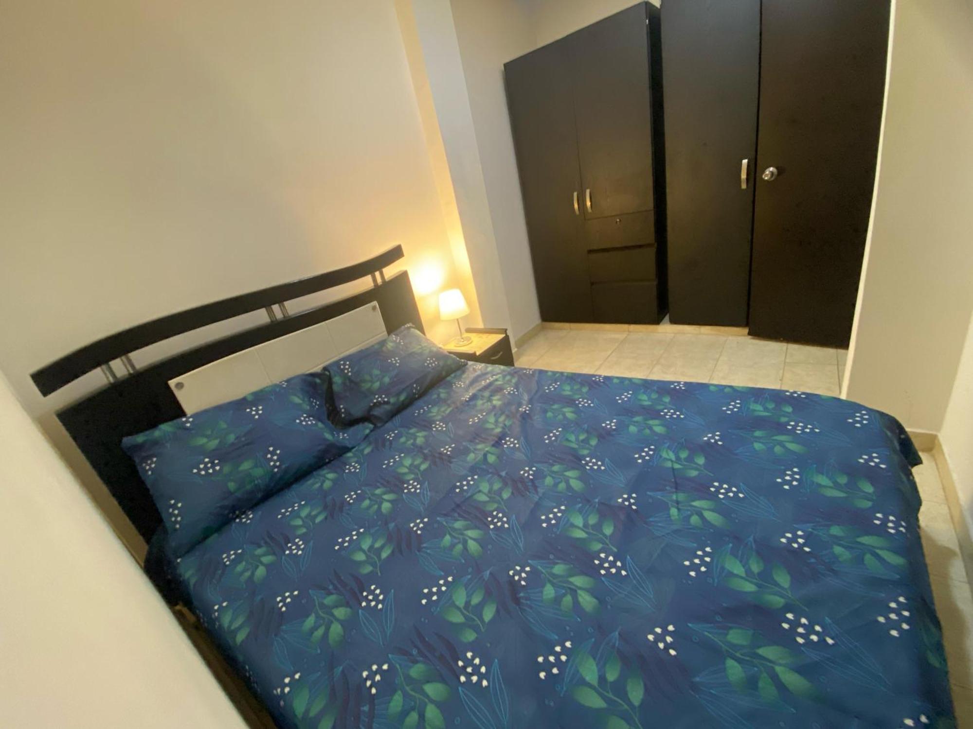 Apartamento En Del Prado
