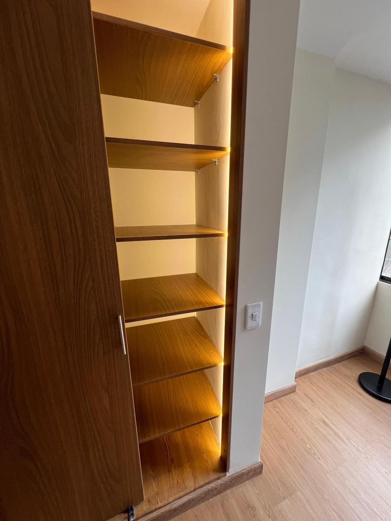 Moderno Y Inteligente Apartamento *