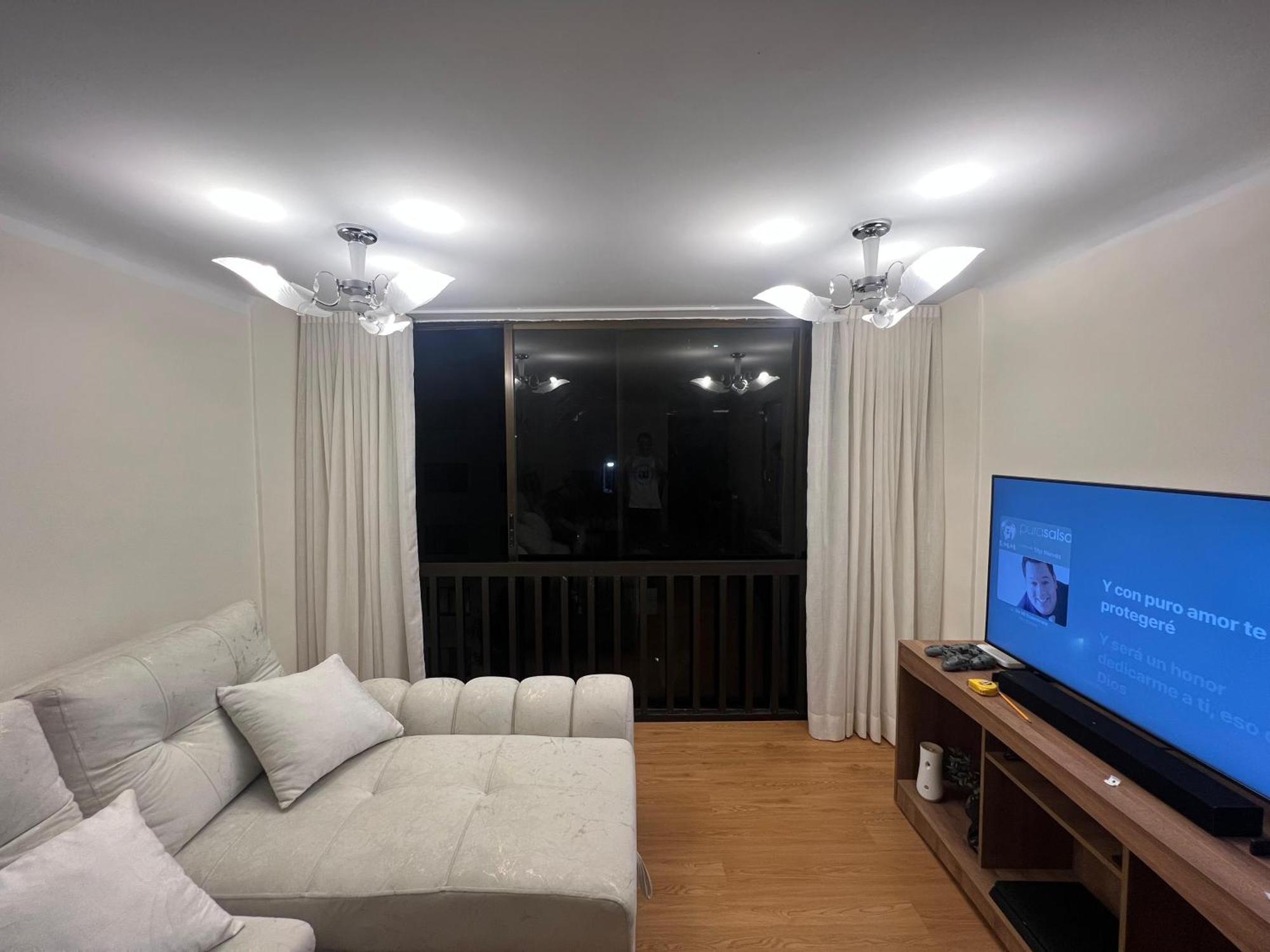 Apartamento Moderno Y Inteligente Cali