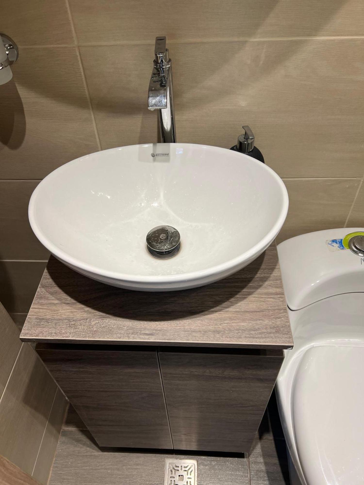 Moderno Y Inteligente Apartamento *