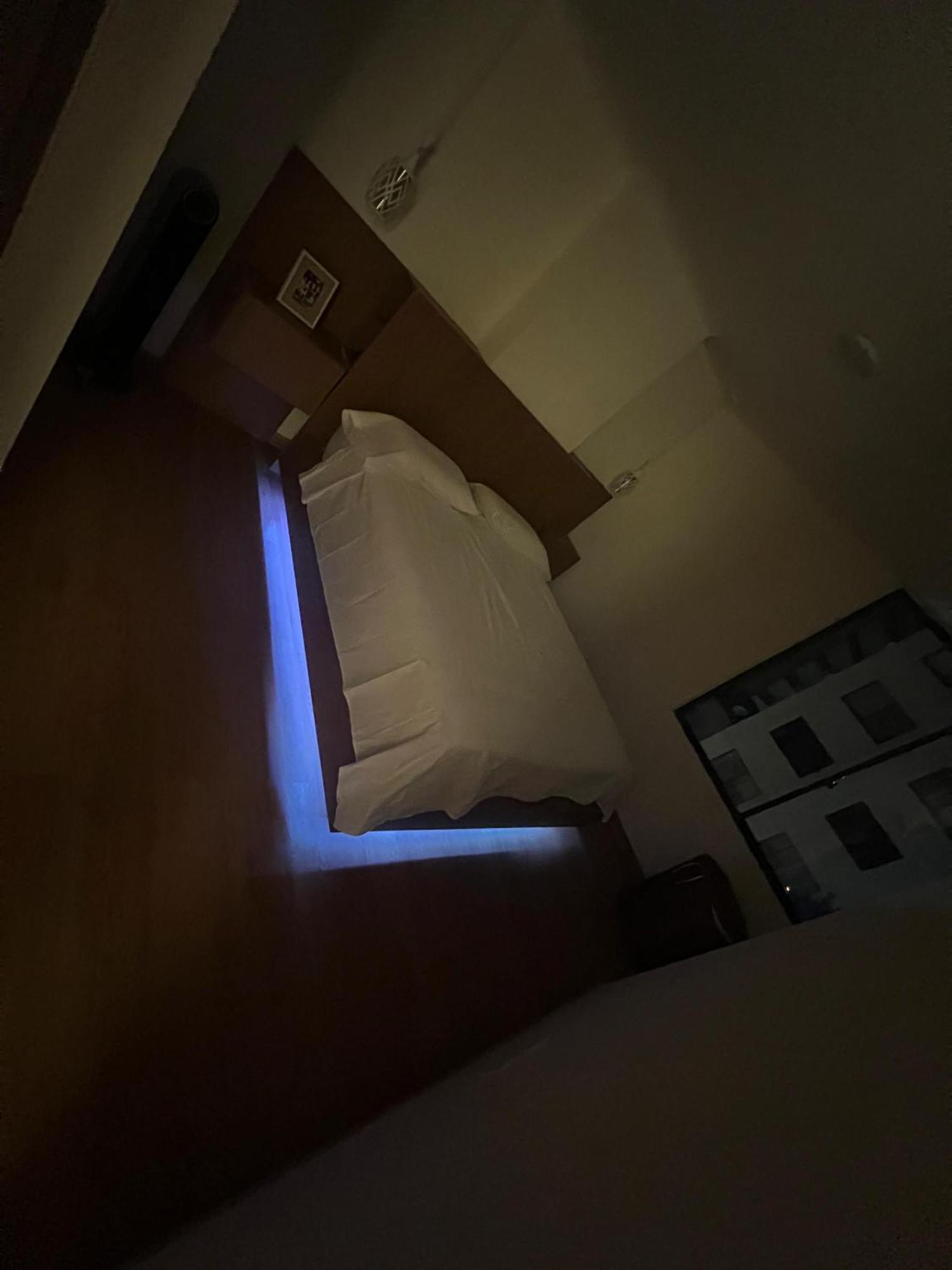 Moderno Y Inteligente Apartamento